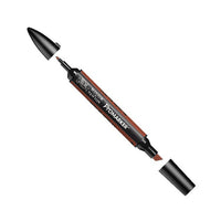 Winsor & Newton Promarker alcoholmarker – dubbele punt – afbeelding 102