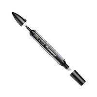 Winsor & Newton Promarker alcoholmarker – dubbele punt – afbeelding 89