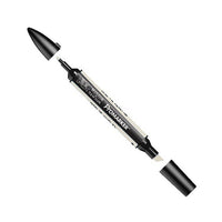 Winsor & Newton Promarker alcoholmarker – dubbele punt – afbeelding 46