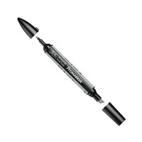 Winsor & Newton Promarker alcoholmarker – dubbele punt – afbeelding 81