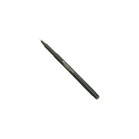 Faber-Castell Finepen 1511 fineliner 0,4 mm zwart