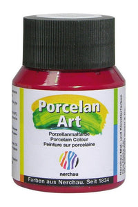 Porcelain Paint, 20 ml | various shades