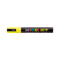 Posca 5M acrylmarker 1,8–2,5 mm, groene druif (87)