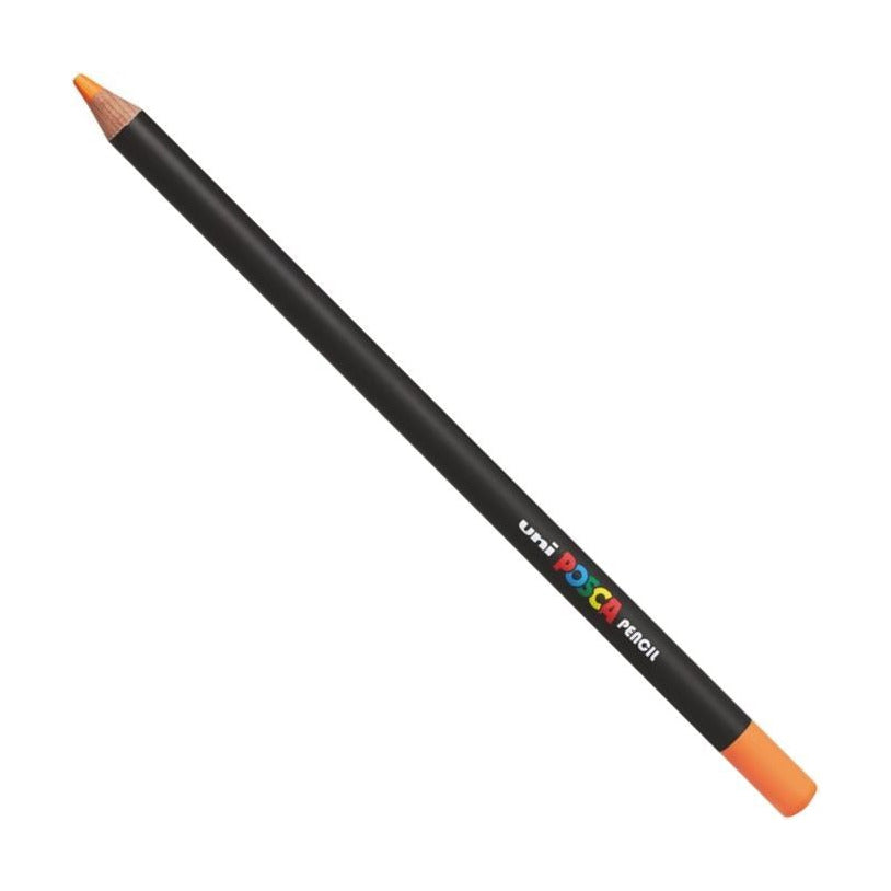 Posca oliepastels KPE-200 36C, set in gemengde kleuren