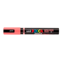 Posca PC-5BR verfstift 1–4 mm, koraalroze (66)