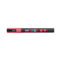 Posca verfstift PC-3ML glitter 0,9–1,3 mm