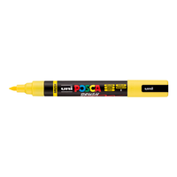Posca verfstift PC-5BR 1–4 mm