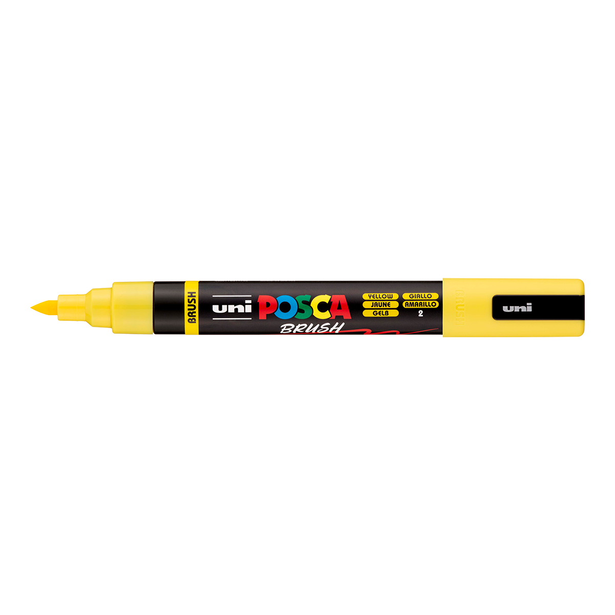 Posca verfstift PC-5BR 1–4 mm