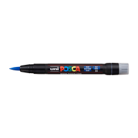 Posca verfstift PCF-350 8 mm – Blauw (33)