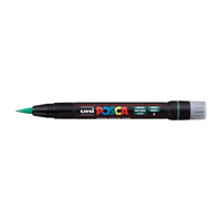 Posca verfstift PCF-350 8 mm – Groen (6)