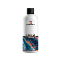 Kompozit pouring medium 500 ml en 1.000 ml
