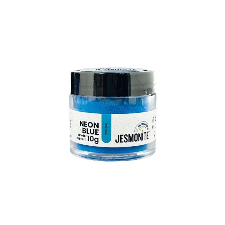 Jesmonite neonpigment in poeder, 10 g