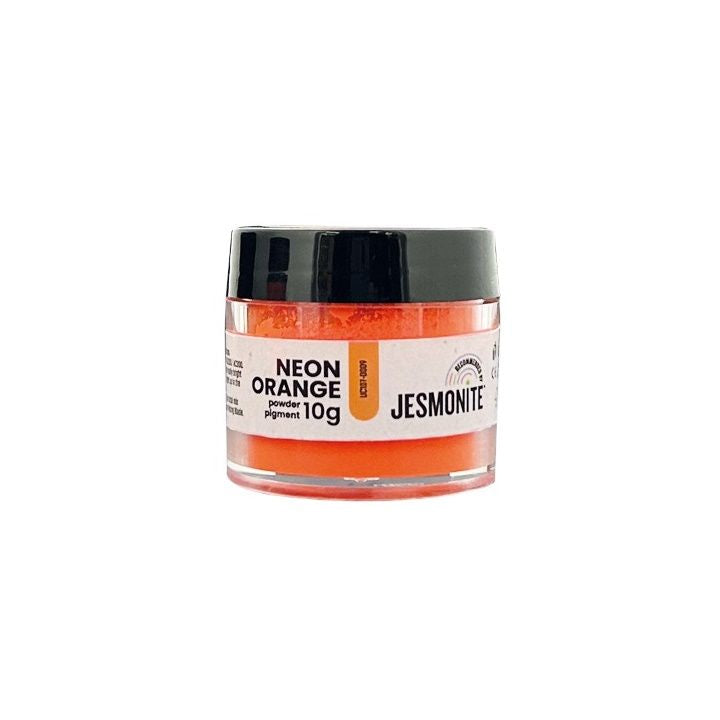 Jesmonite neonpigment in poeder, 10 g – afbeelding 6