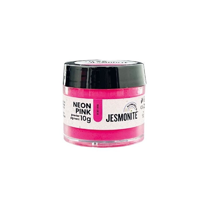 Jesmonite neonpigment in poeder, 10 g – afbeelding 7