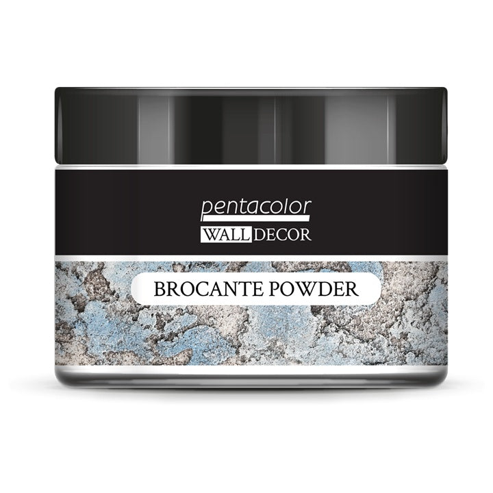Pentart Wall Decor brocante-effectpoeder 200 g