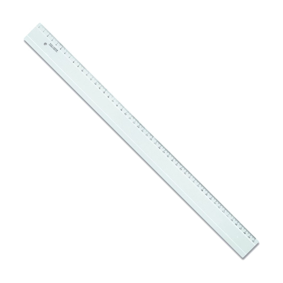 Liniaal Koh-i-noor KTR 50 cm, transparant