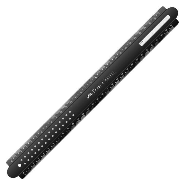 Faber-Castell Dots flexi liniaal, 15 of 30 cm – afbeelding 4