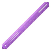 Faber-Castell Sparkle flexi Trend liniaal, 15 of 30 cm – afbeelding 4