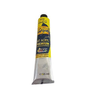 Acrylverf KREUL SOLO GOYA Art Acryl Premium pastos 55 ml – afbeelding 2