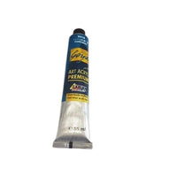 Acrylverf KREUL SOLO GOYA Art Acryl Premium pastos 55 ml – afbeelding 4