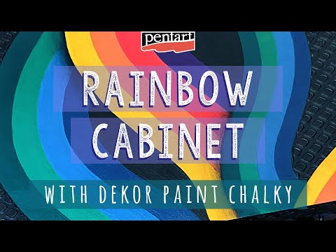Pentart Chalky krijtverf 230 ml