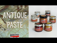 Patinapasta Pentart 20 ml – metaaleffect