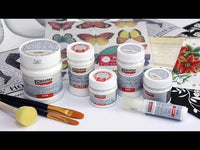 Pentart decoupagelijm en vernis glanzend 20–1000 ml