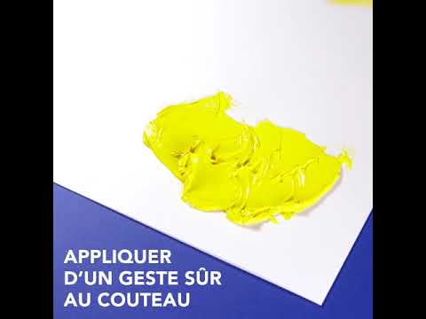 Lefranc & Bourgeois Acrylique Fine acrylverf 200 ml