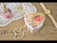 Pentart structuurpasta wit 500 ml