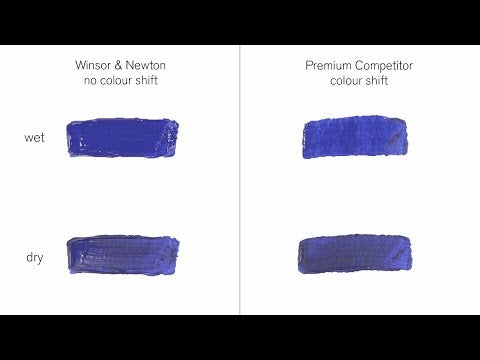 Winsor & Newton Galeria acrylverf 60 ml
