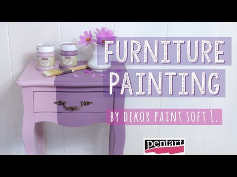 Pentart Chalky krijtverf 500 ml