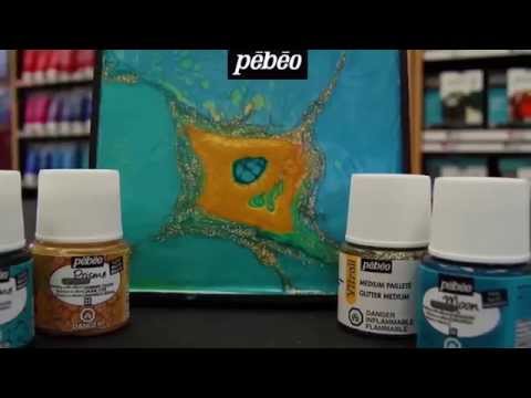 Pébéo Fantasy Prisme effectverf 45 ml