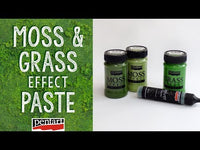 Pentart graspasta 100 ml – graseffect