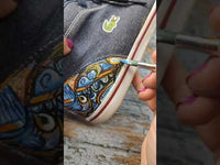 ARTMiE Cacadu textielverf voor stof en leer 50 ml