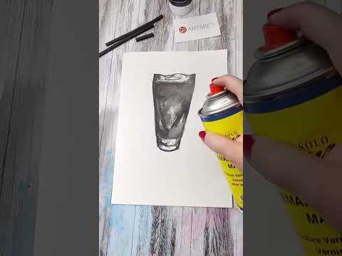 Kreul Solo Goya vernis in spuitbus glanzend 400 ml