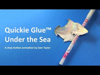 Sakura Quickie Glue lijmpen, 3 stuks