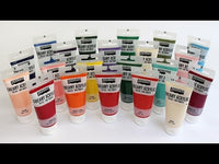 Pentart acrylverf romig zijdeglanzend 60 ml