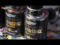 Kompozit MetalliQ metallic acrylverf 70 g