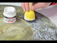 Pentart matte acrylverf 230 ml