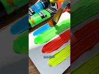 Kompozit ACRYL PRO ART pastel acrylverf, tube 75 ml