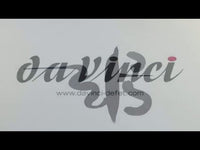 Aquarelpenseel da Vinci ARTISSIMO 428 roodmarterhaar