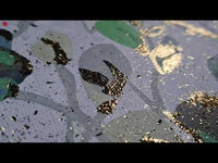 Schilderen op nummer Premium Gold – Meer