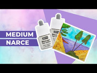 Pébéo parelmoermedium 45 ml