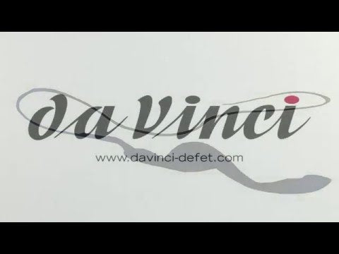 Sleper da Vinci Casaneo pinstriping 703