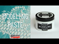 Pentart lichte modelleerpasta 30 ml, 150 ml, 500 ml