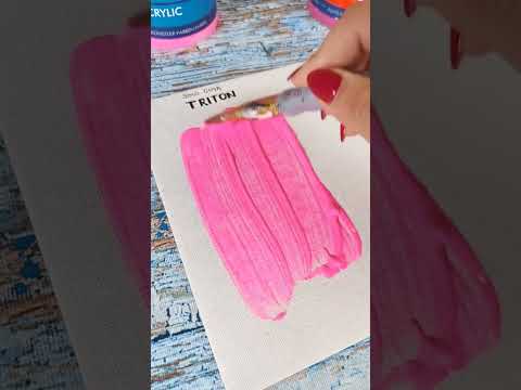 KREUL Solo Goya Triton acrylverf 750 ml