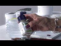Schmincke AQUA-Shine effectmedium voor aquarelverf, 60 ml
