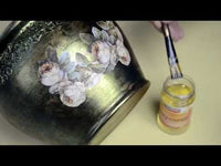 Pentart metallic acrylverf 230 ml