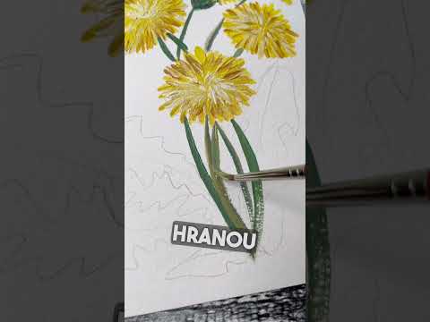KREUL el Greco gouacheset 12 × 12 ml in tubes