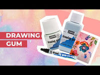 Pébéo Drawing Gum maskeervloeistof